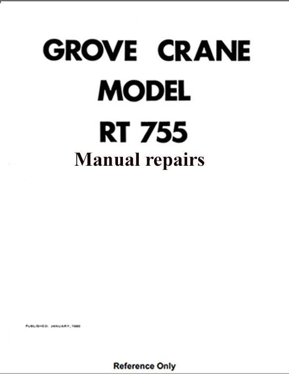 Grone Manual