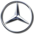Mercedes WIS